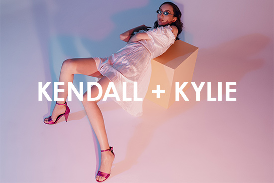 kendall kylie collection